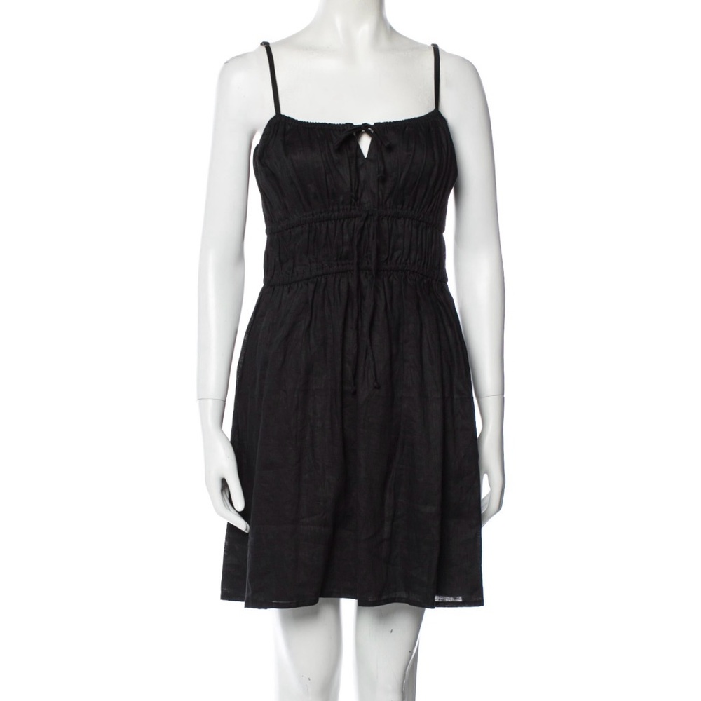 Faithful The Brand Black Dress Size 12/XXL